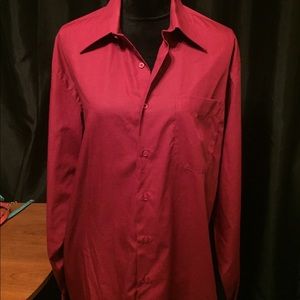 Men’s Nordstrom dress shirt